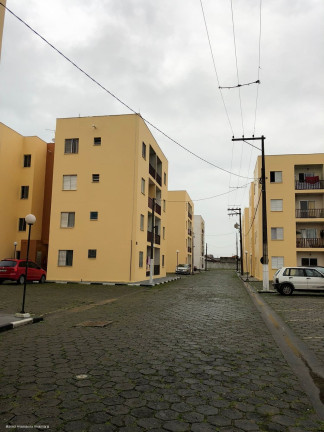 Imagem Apartamento com 1 Quarto à Venda, 60 m² em Vila Atlantica - Mongaguá