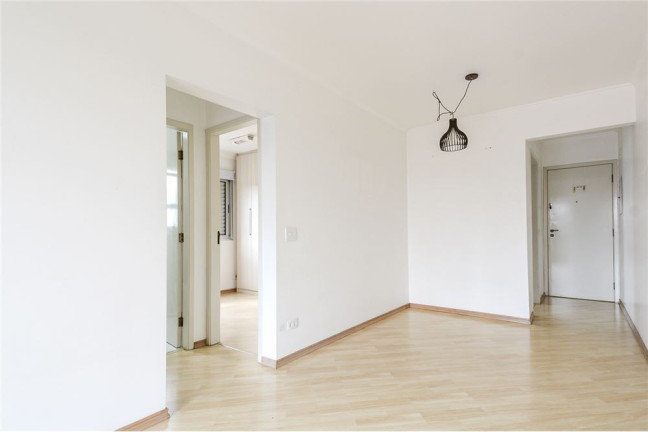 Imagem Imóvel com 2 Quartos à Venda, em Vila Santa Catarina - São Paulo Imagem Imóvel com 2 Quartos à Venda, em Vila Santa Catarina - São Paulo