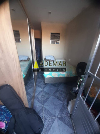 Imagem Casa com 3 Quartos à Venda, 100 m² em Casa Grande - Diadema
