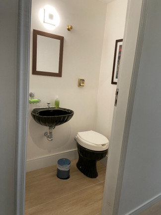 Imagem Imóvel com 4 Quartos à Venda, 170 m² em Real Parque - São Paulo
