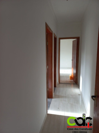 Imagem Casa com 2 Quartos à Venda, 131 m² em Conjunto Habitacional Pedro Afonso Junqueira - Poços De Caldas