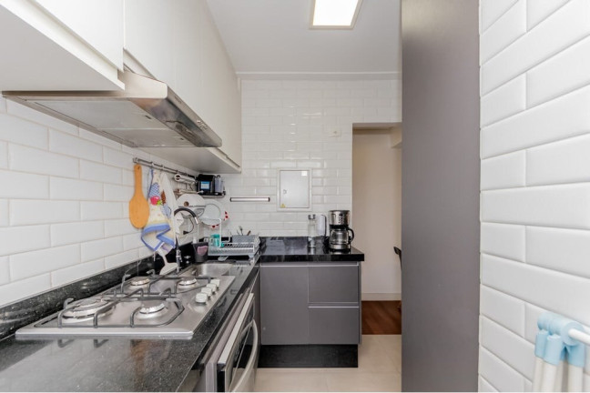 Imagem Apartamento com 2 Quartos à Venda, 55 m² em Ipiranga - São Paulo Imagem Apartamento com 2 Quartos à Venda, 55 m² em Ipiranga - São Paulo