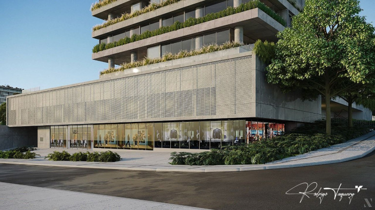 Apartamento com 4 Quartos à Venda, 398 m² em Setor Bueno - Goiânia