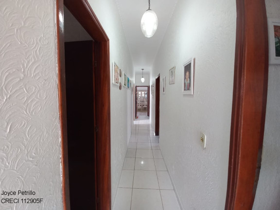 Imagem Casa com 4 Quartos à Venda, 160 m² em Três Marias - Peruíbe