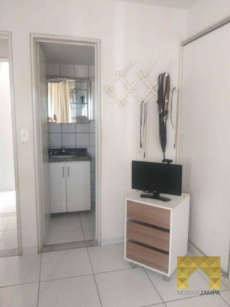 Imagem Apartamento com 3 Quartos à Venda, 84 m² em Bessa - João Pessoa