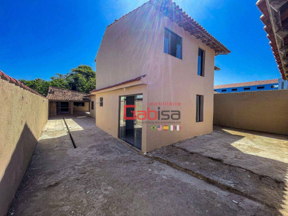 Imagem Casa com 4 Quartos à Venda, 360 m² em Tucuns - Armação Dos Búzios