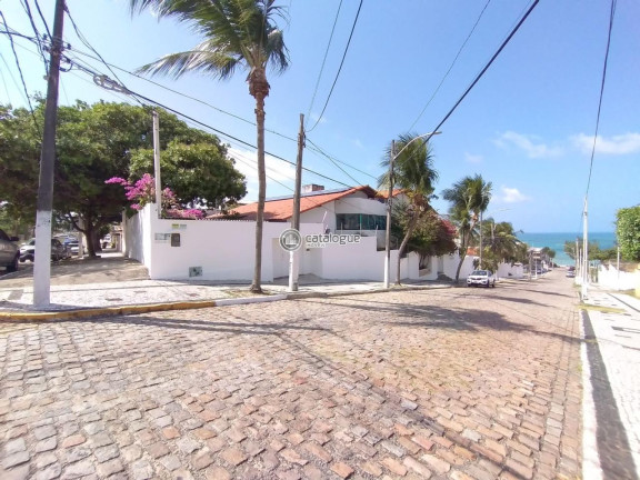 Imagem Casa com 11 Quartos à Venda, 630 m² em Ponta Negra - Natal Imagem Casa com 11 Quartos à Venda, 630 m² em Ponta Negra - Natal