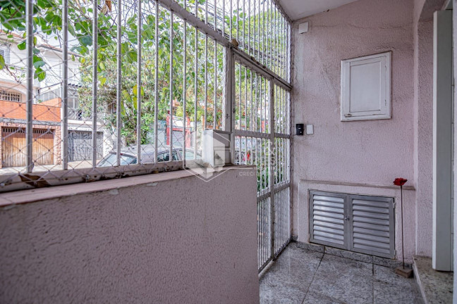 Imagem Casa com 1 Quarto à Venda, 140 m² em Vila Pompéia - São Paulo