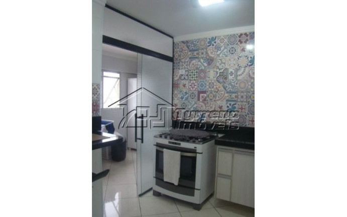 Apartamento com 3 Quartos à Venda, 117 m² em Vila Adyana - São José Dos Campos