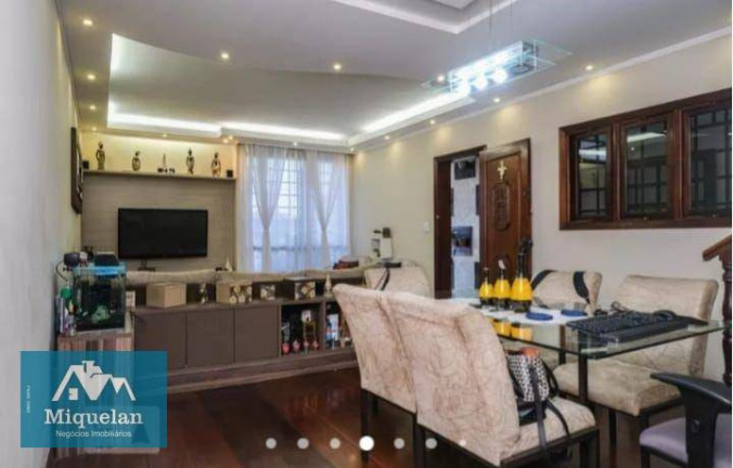 Imagem Sobrado com 4 Quartos à Venda, 300 m² em Tucuruvi - São Paulo Imagem Sobrado com 4 Quartos à Venda, 300 m² em Tucuruvi - São Paulo