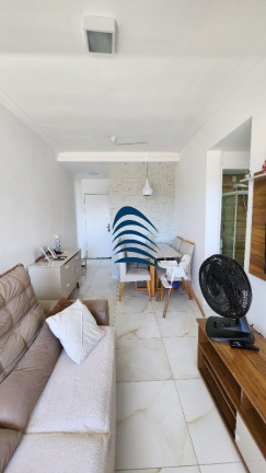 Imagem Imóvel com 2 Quartos à Venda, 54 m² em Parque Bela Vista - Salvador