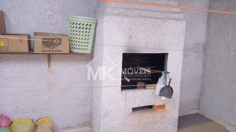 Imagem Casa com 3 Quartos à Venda, 249 m² em Guarituba - Piraquara Imagem Casa com 3 Quartos à Venda, 249 m² em Guarituba - Piraquara