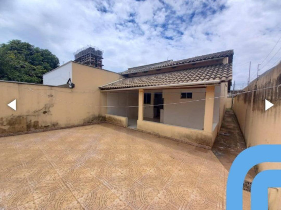 Imagem Casa com 3 Quartos à Venda, 105 m² em Jardim Atlântico - Goiânia Imagem Casa com 3 Quartos à Venda, 105 m² em Jardim Atlântico - Goiânia