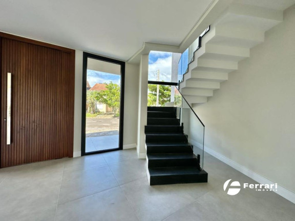 Imagem Casa de Condomínio com 3 Quartos à Venda, 180 m² em Zona Nova - Capão Da Canoa Imagem Casa de Condomínio com 3 Quartos à Venda, 180 m² em Zona Nova - Capão Da Canoa