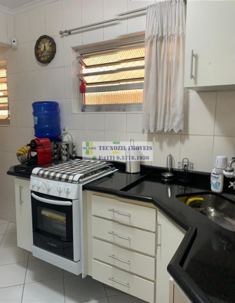 Imagem Apartamento com 1 Quarto à Venda, 61 m² em Vila Mariana - São Paulo
