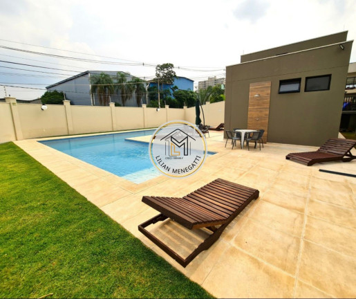 Imagem Imóvel com 2 Quartos à Venda, 54 m² em Jardim Carolina - Jundiaí Imagem Imóvel com 2 Quartos à Venda, 54 m² em Jardim Carolina - Jundiaí