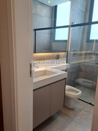 Imagem Casa com 4 Quartos à Venda, 398 m² em Alphaville Dom Pedro 2 - Campinas