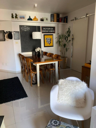 Imagem Apartamento com 2 Quartos à Venda, 62 m² em Vila Guiomar - Santo André Imagem Apartamento com 2 Quartos à Venda, 62 m² em Vila Guiomar - Santo André