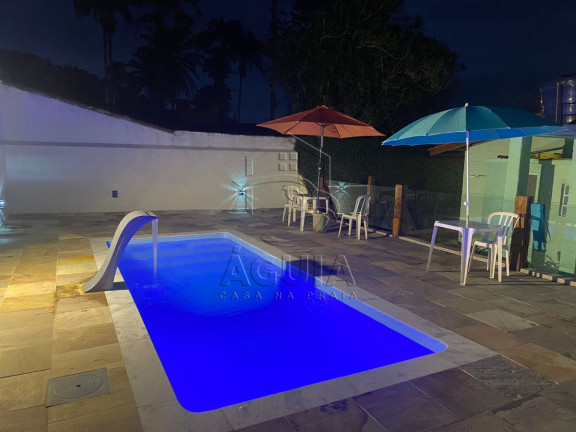 Imagem Casa com 3 Quartos à Venda, 105 m² em Lázaro - Ubatuba