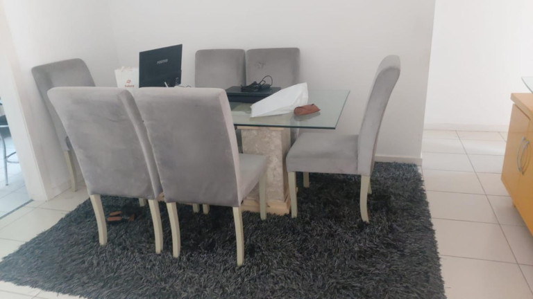 Imagem Apartamento com 3 Quartos à Venda, 90 m² em Stiep - Salvador