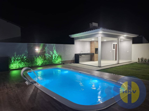 Imagem Casa com 3 Quartos à Venda, 440 m² em Jardim Atlântico Leste (itaipuaçu) - Maricá Imagem Casa com 3 Quartos à Venda, 440 m² em Jardim Atlântico Leste (itaipuaçu) - Maricá