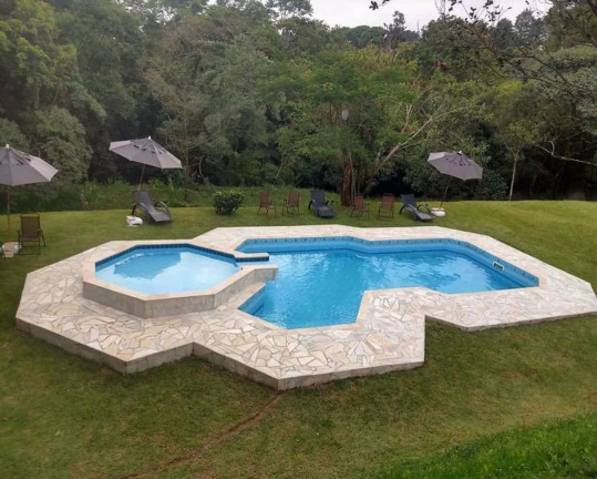 Casa à Venda,  em Chácara Santa Lúcia Dos Ypes - Carapicuíba