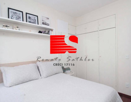 Imagem Apartamento com 4 Quartos à Venda, 150 m² em Gutierrez - Belo Horizonte