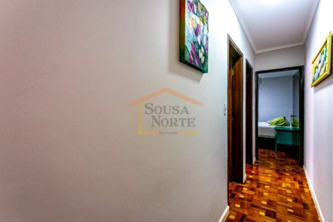Imagem Apartamento com 2 Quartos à Venda, 77 m² em Santana - São Paulo Imagem Apartamento com 2 Quartos à Venda, 77 m² em Santana - São Paulo