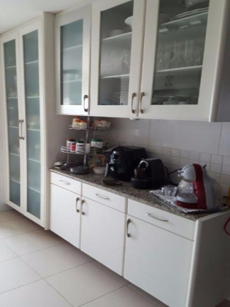 Imagem Apartamento com 3 Quartos à Venda, 135 m² em Glória - Macaé Imagem Apartamento com 3 Quartos à Venda, 135 m² em Glória - Macaé