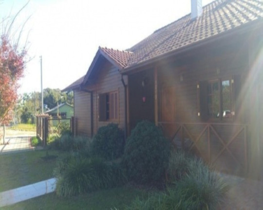 Imagem Casa com 3 Quartos à Venda, 160 m² em Germânia - Nova Petrópolis