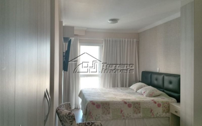 Imagem Apartamento com 3 Quartos à Venda, 156 m² em Jardim Das Indústrias - São José Dos Campos