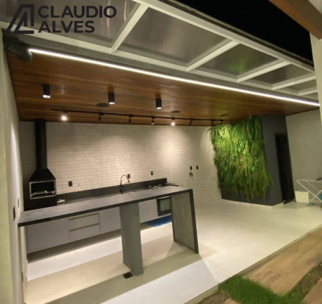 Casa para Alugar, 120 m² em Caseb - Feira De Santana