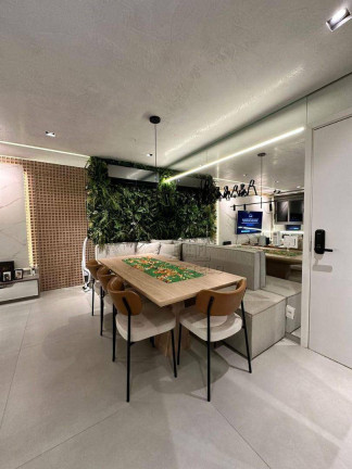 Imagem Apartamento com 3 Quartos à Venda, 74 m² em Loteamento Alphaville - Londrina Imagem Apartamento com 3 Quartos à Venda, 74 m² em Loteamento Alphaville - Londrina