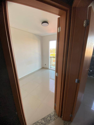 Apartamento com 2 Quartos à Venda, 64 m² em Parque Erasmo Assunção - Santo André