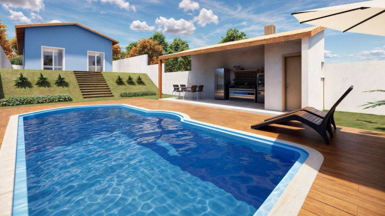 Casa com 3 Quartos à Venda, 520 m² em Jundiaizinho (terra Preta) - Mairiporã