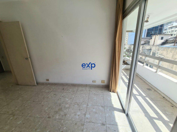 Imagem Apartamento com 1 Quarto à Venda, 50 m² em Copacabana - Rio De Janeiro