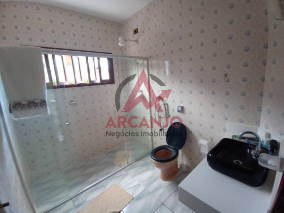 Imagem Sobrado com 4 Quartos à Venda, 300 m² em Ressaca - Ubatuba Imagem Sobrado com 4 Quartos à Venda, 300 m² em Ressaca - Ubatuba