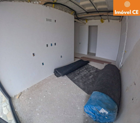 Imagem Casa com 4 Quartos à Venda, 328 m² em De Lourdes - Fortaleza Imagem Casa com 4 Quartos à Venda, 328 m² em De Lourdes - Fortaleza