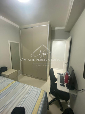 Imagem Imóvel com 2 Quartos à Venda, 53 m² em City Bussocaba - Osasco