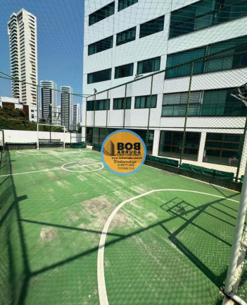 Imagem Apartamento com 4 Quartos à Venda, 125 m² em Rosarinho - Recife Imagem Apartamento com 4 Quartos à Venda, 125 m² em Rosarinho - Recife