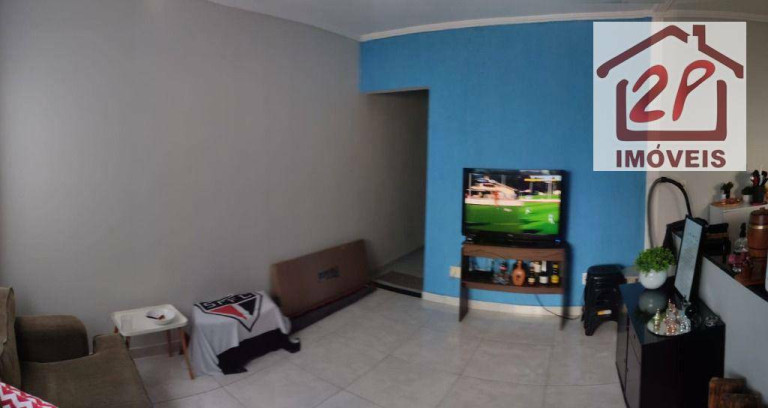Casa com 3 Quartos à Venda, 140 m² em Jardim Santa Júlia - São José Dos Campos