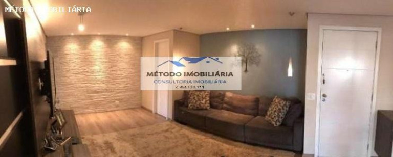 Imagem Apartamento com 4 Quartos à Venda, 143 m² em Santo Amaro - São Paulo