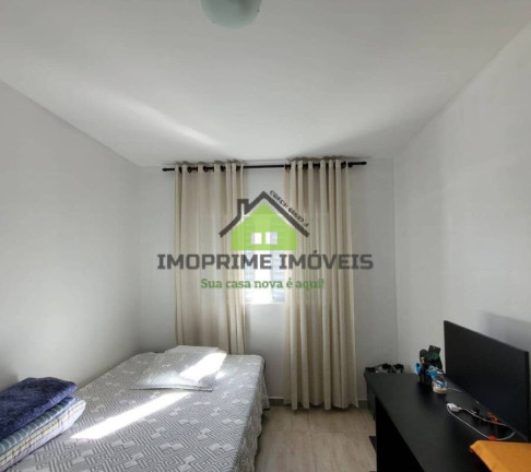 Imagem Casa de Condomínio com 2 Quartos à Venda, 152 m² em Cidade Salvador - Jacareí