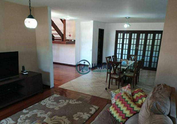 Imagem Casa com 5 Quartos à Venda, 455 m² em Engenho Do Roçado - São Gonçalo Imagem Casa com 5 Quartos à Venda, 455 m² em Engenho Do Roçado - São Gonçalo