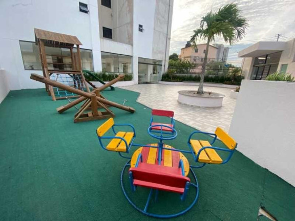 Imagem Apartamento com 2 Quartos à Venda, 54 m² em Pernambués - Salvador