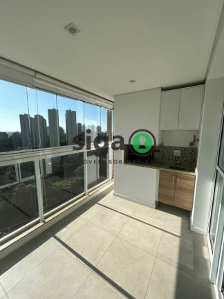 Imagem Apartamento com 2 Quartos à Venda ou Locação, 76 m² em Morumbi - São Paulo Imagem Apartamento com 2 Quartos à Venda ou Locação, 76 m² em Morumbi - São Paulo
