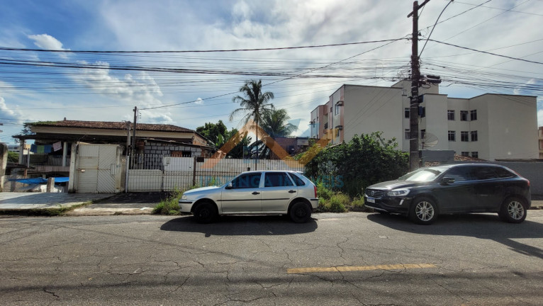 Terreno à Venda, 450 m² em Veneza - Ipatinga