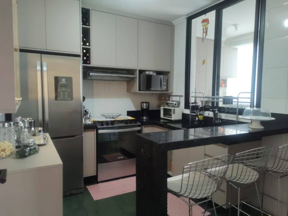 Imagem Apartamento com 2 Quartos à Venda, em Vila Independência - Sorocaba Imagem Apartamento com 2 Quartos à Venda, em Vila Independência - Sorocaba