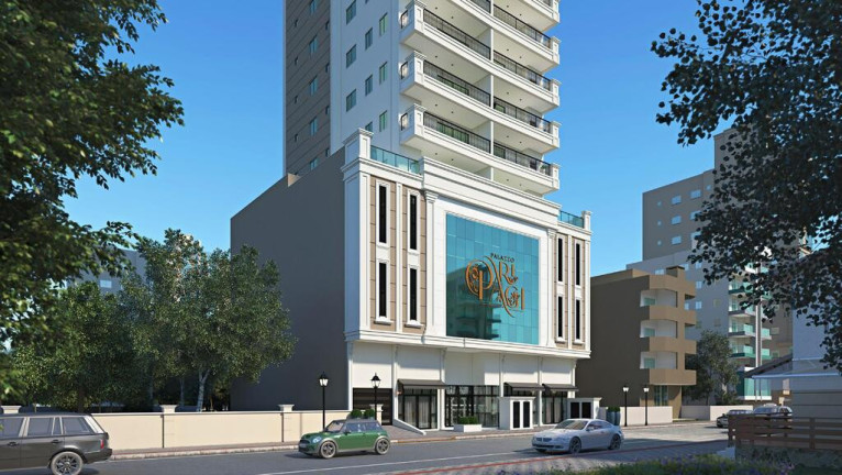 Imagem Apartamento com 3 Quartos à Venda, 152 m² Imagem Apartamento com 3 Quartos à Venda, 152 m²