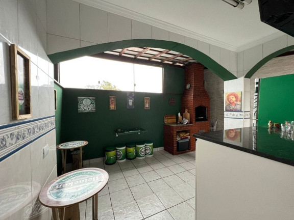 Imagem Sobrado com 4 Quartos à Venda, 158 m² em Alves Dias - São Bernardo Do Campo Imagem Sobrado com 4 Quartos à Venda, 158 m² em Alves Dias - São Bernardo Do Campo